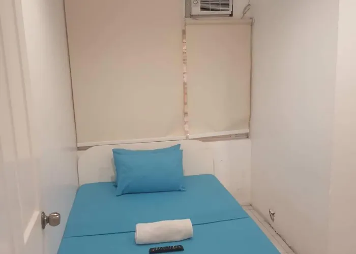 Hostel Dormitels.ph Ermita *