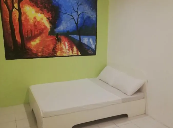 Hostel Dormitels.ph Ermita Manila